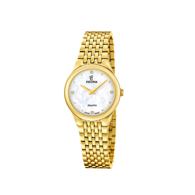 Festina Swiss Made Grace F20098/1