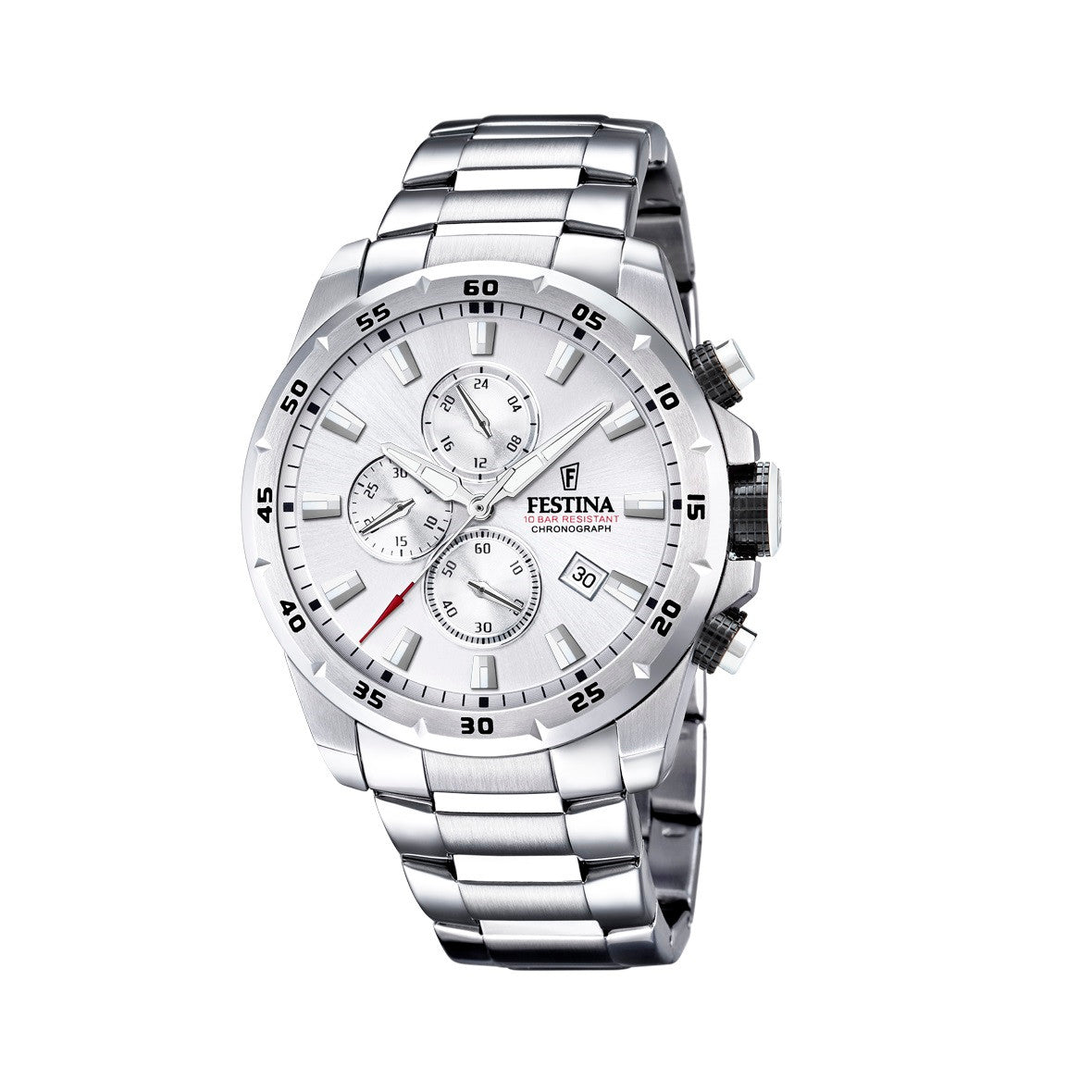 Festina Chronograph F20463/1