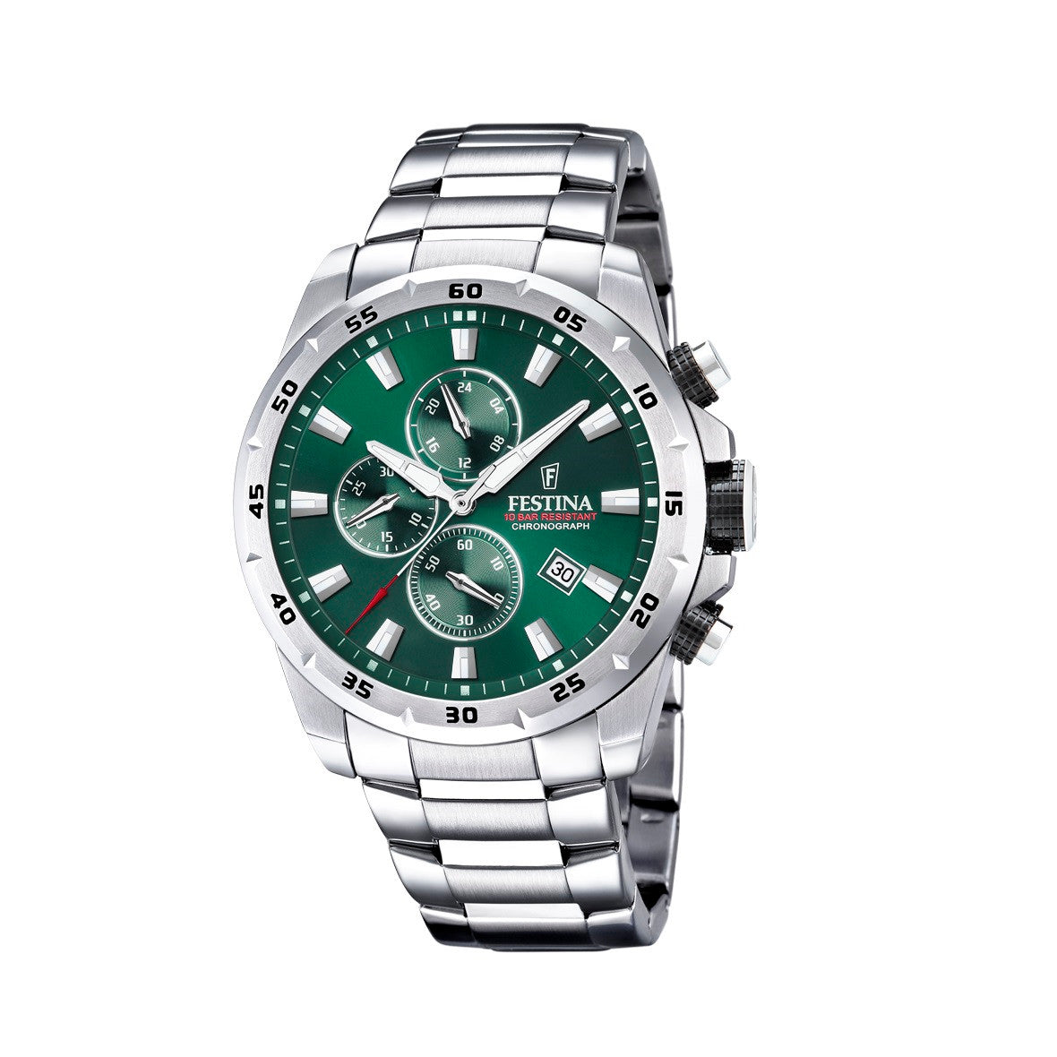 Festina Chronograph F20463/3