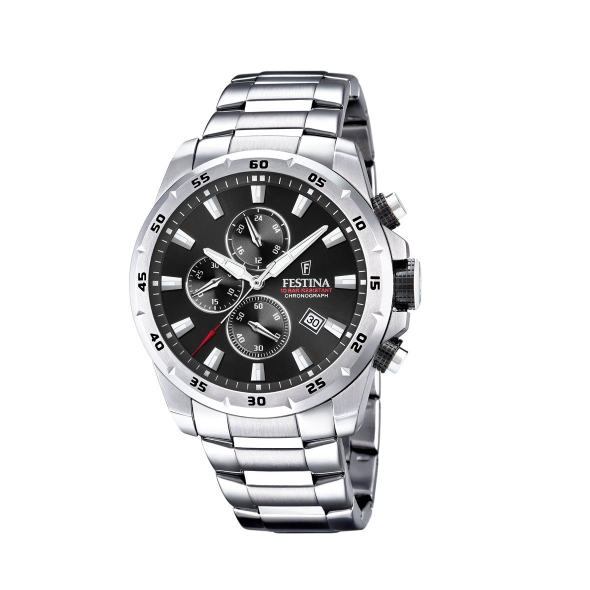 Festina Chronograph F20463/4