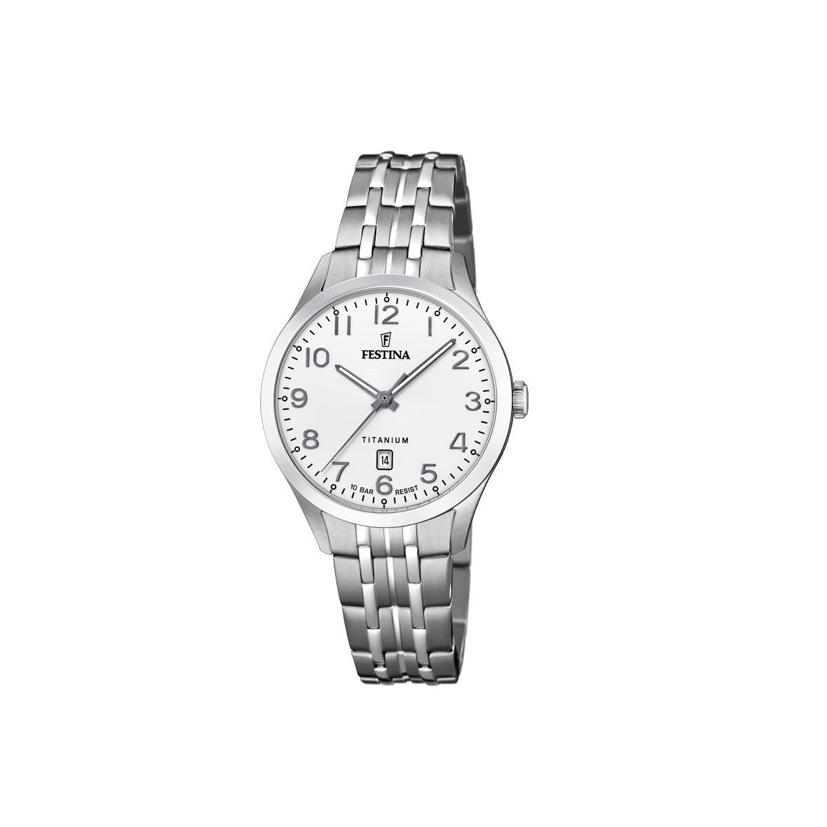 Festina Titanium F20468/1