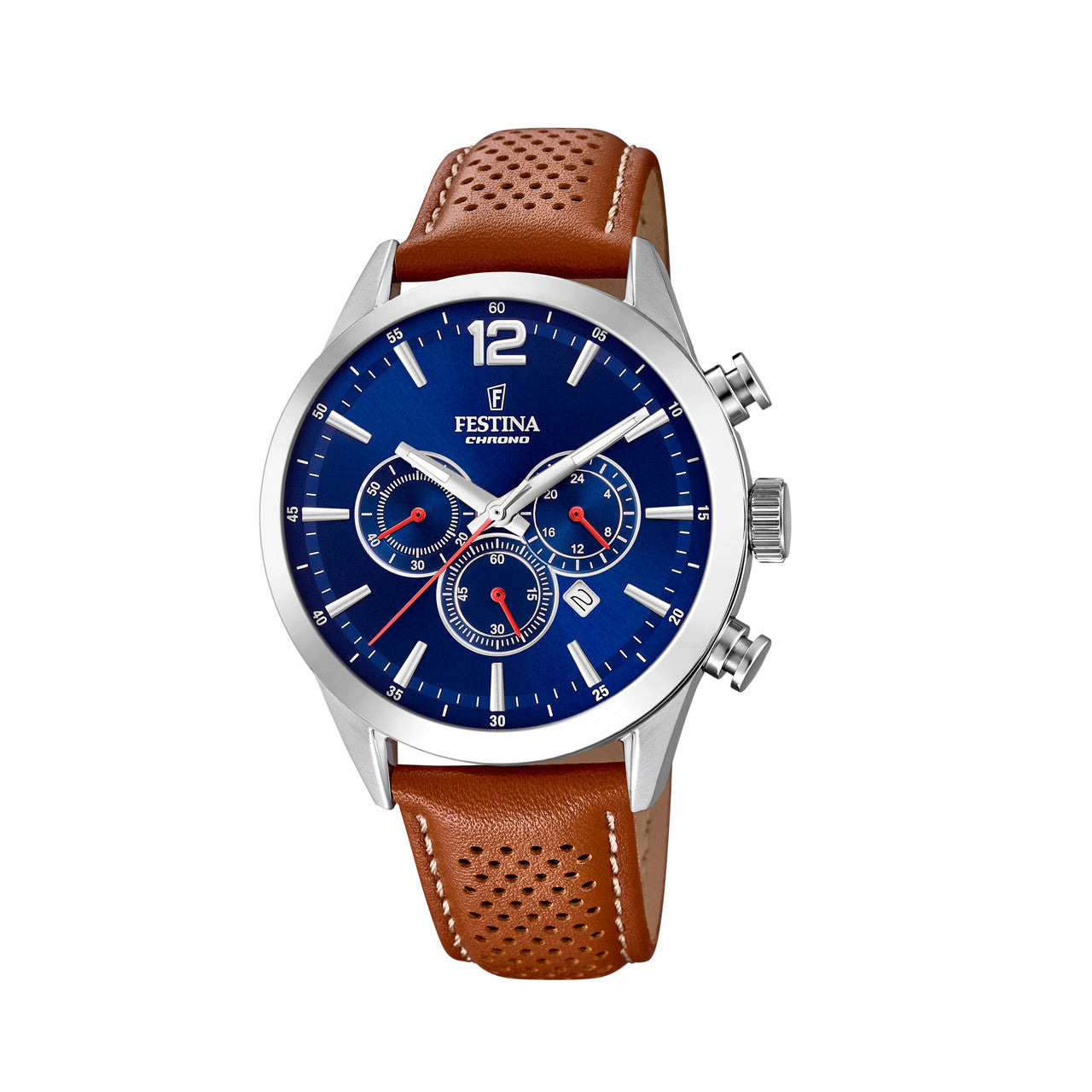 Festina Chronograph F20542/3