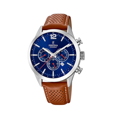 Festina Chronograph F20542/3