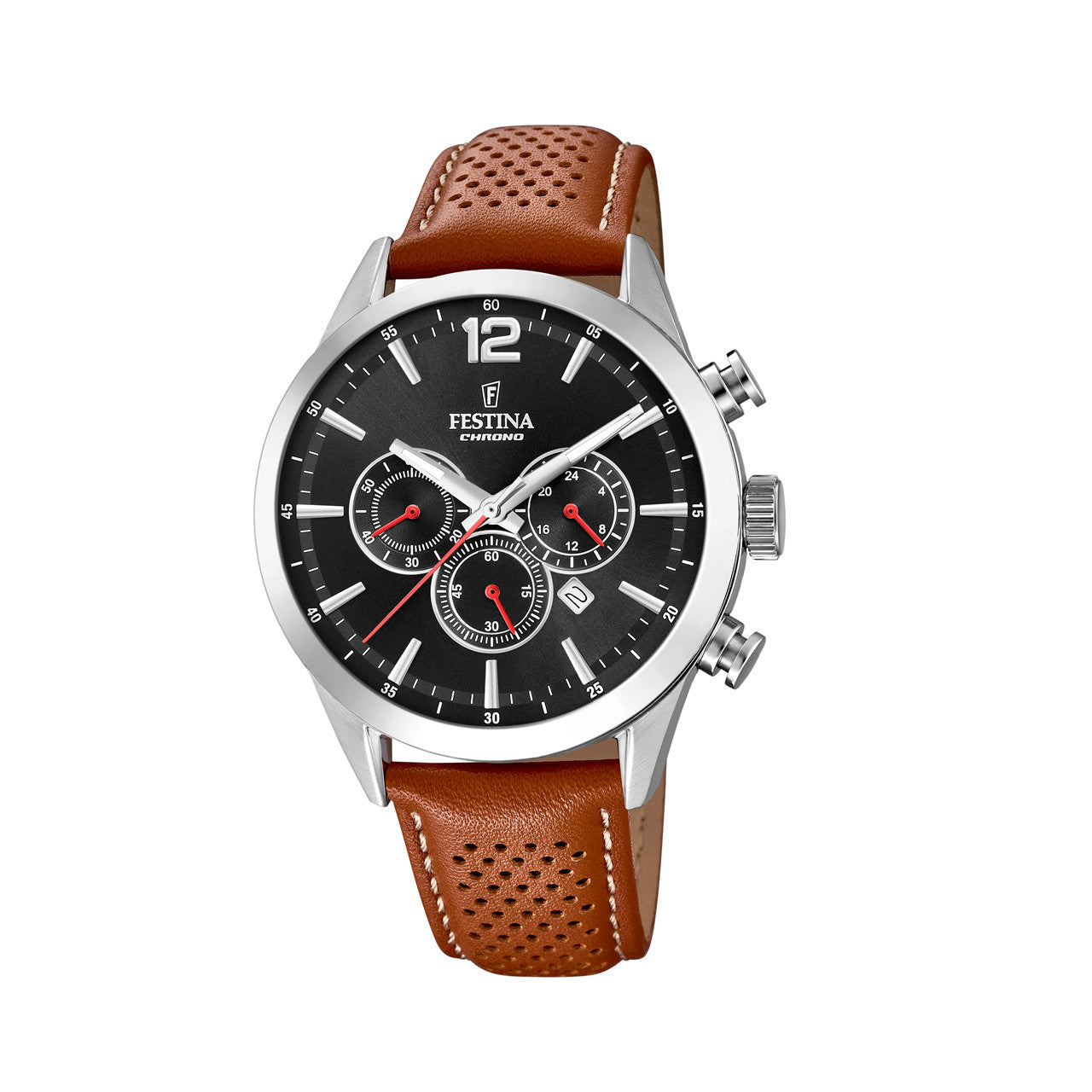 Festina Chronograph F20542/6