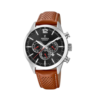 Festina Chronograph F20542/6