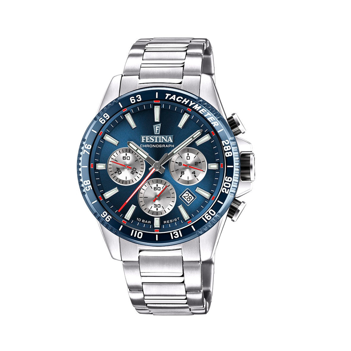Festina Chrono F20560/2