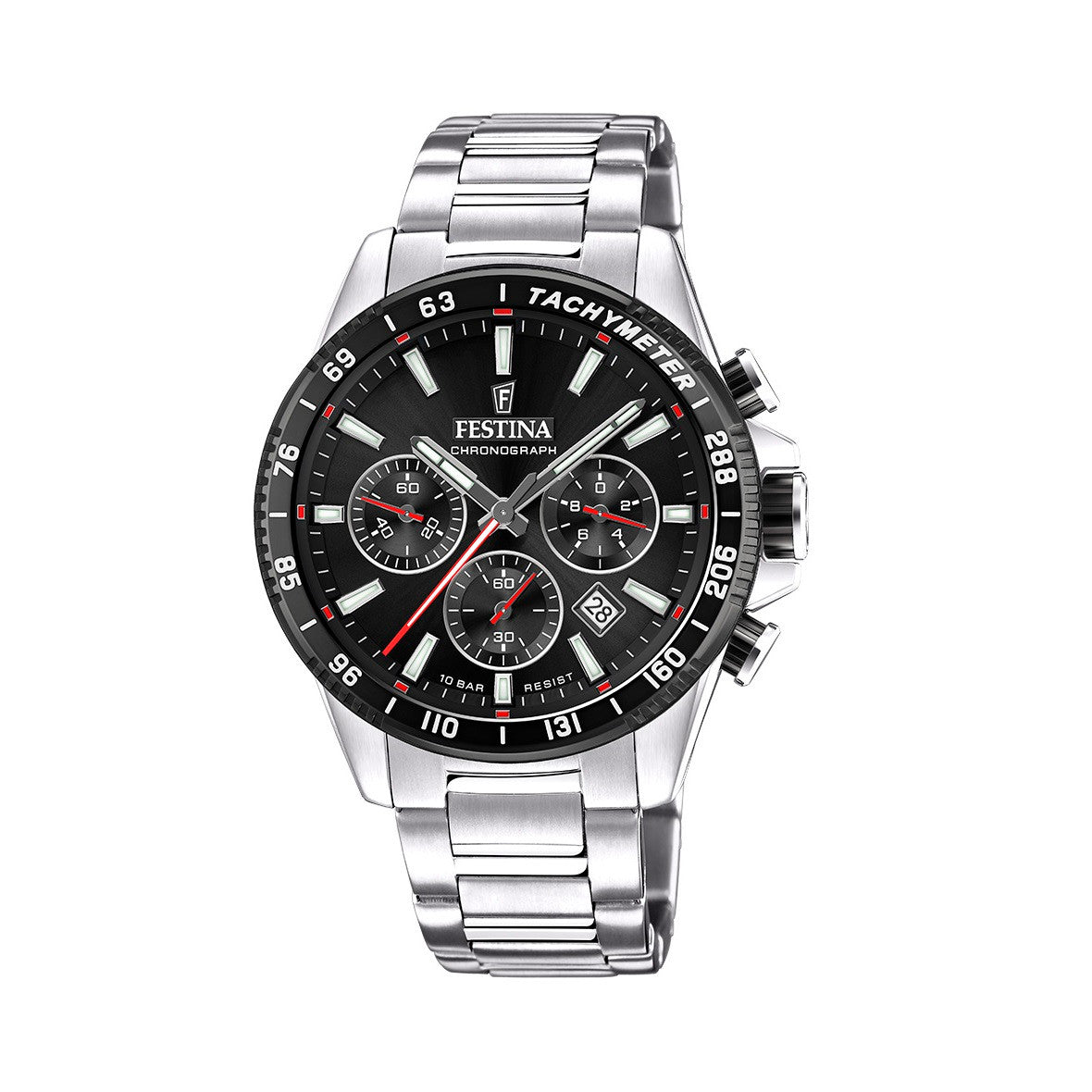 Festina Chrono F20560/6