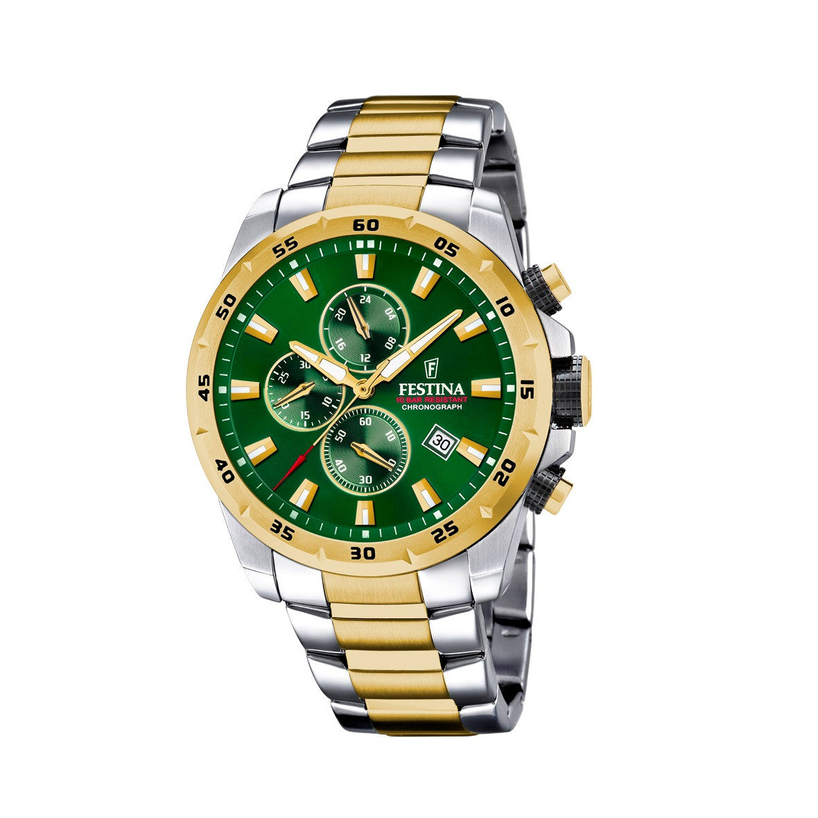 Festina Chronograph F20562/3