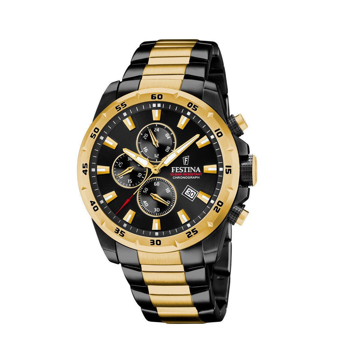 Festina Chronograph F20563/1