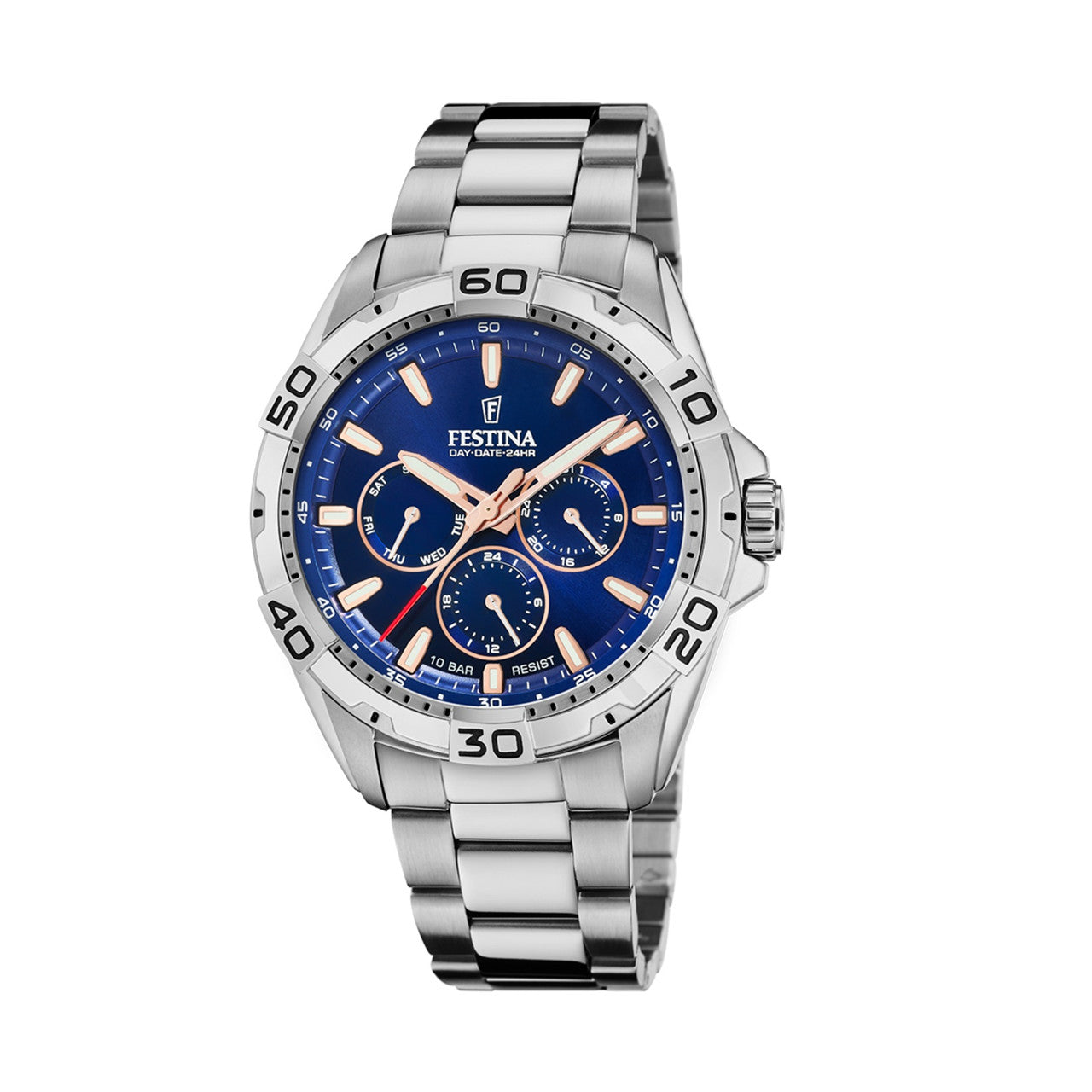 Festina Multifunktion F20623/2