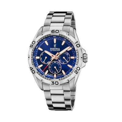 Festina Multifunktion F20623/2