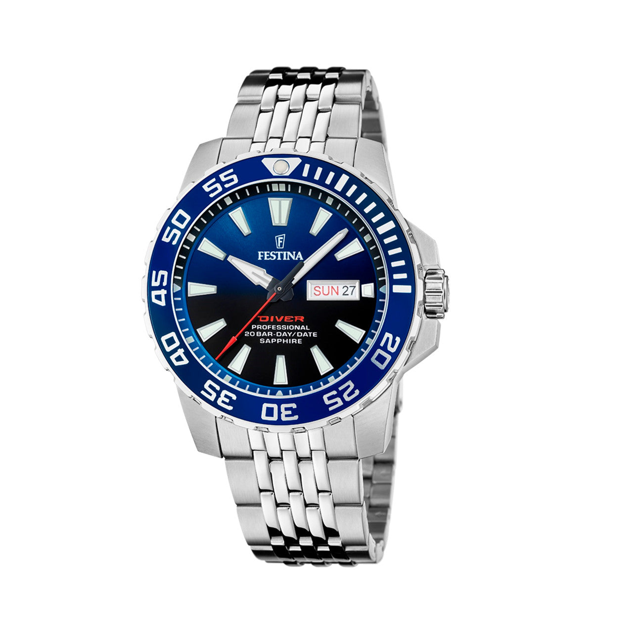 Festina Diver F20661/1