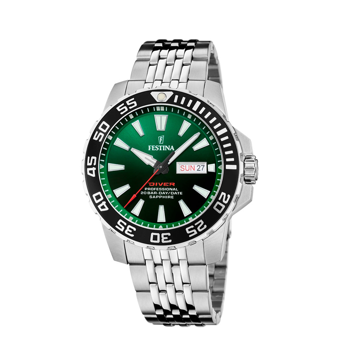 Festina Diver F20661/2