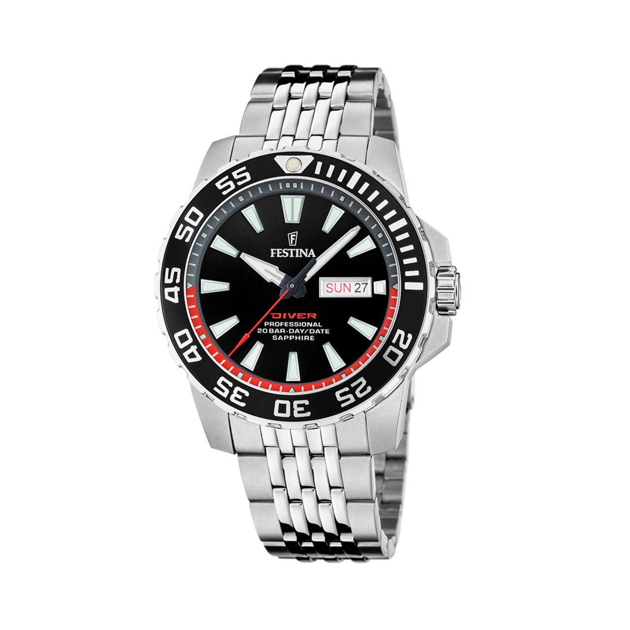 Festina Diver F20661/3
