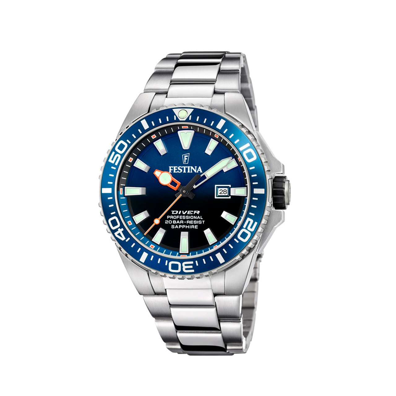 Festina Diver F20663/1