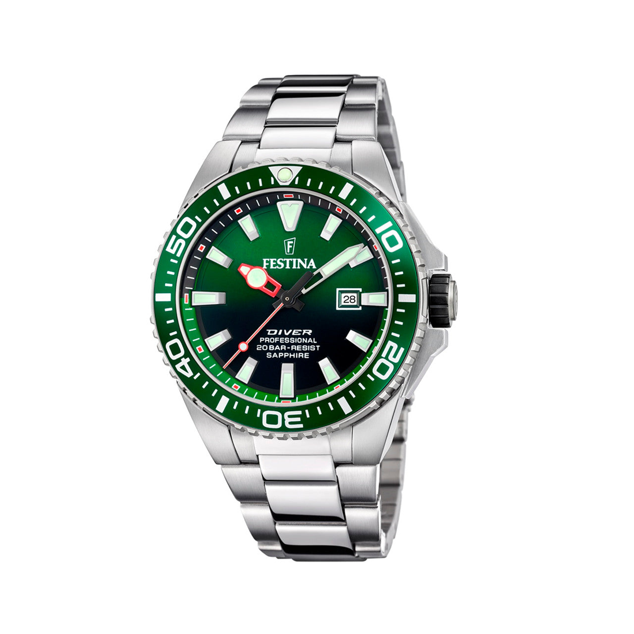 Festina Diver F20663/2
