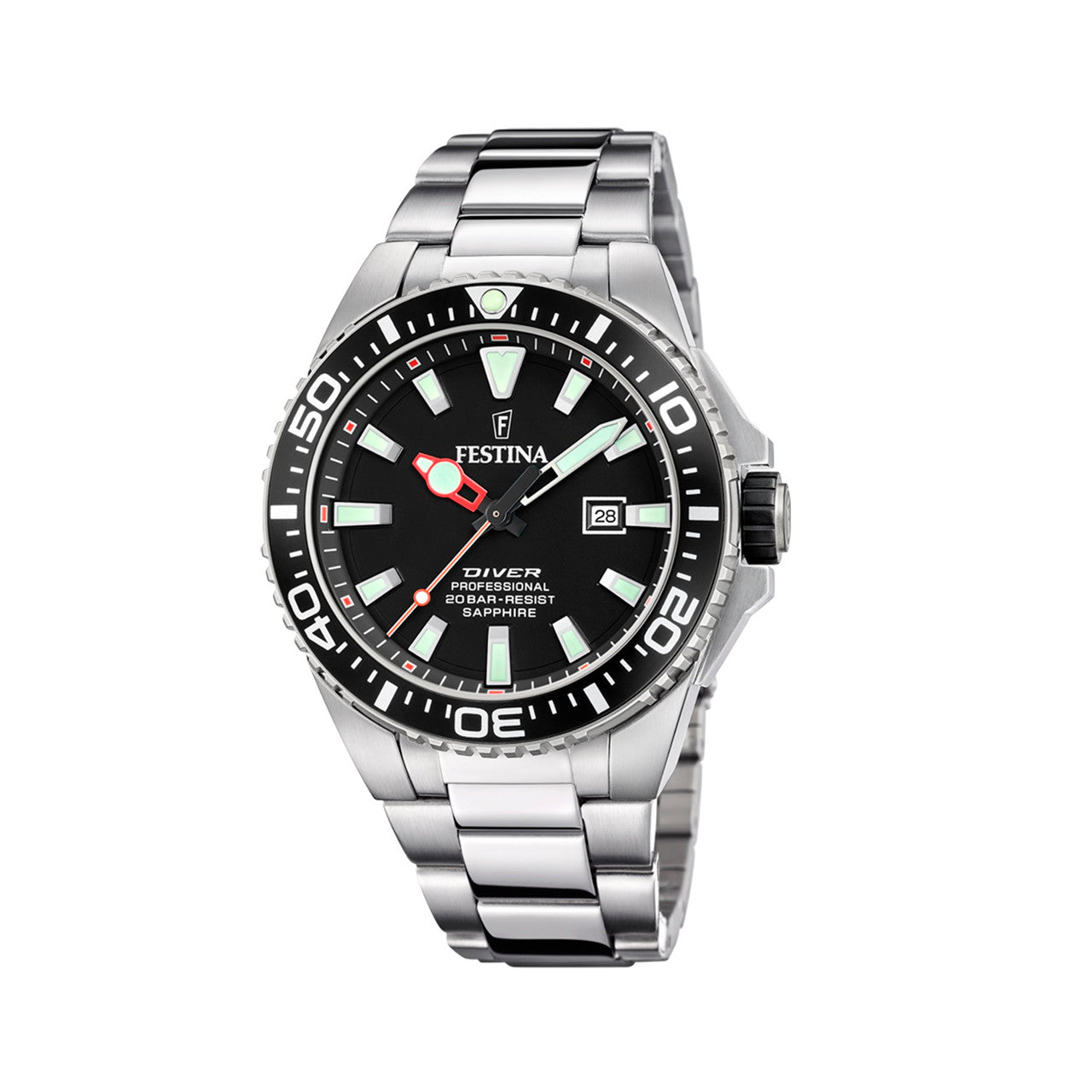 Festina Diver F20663/3