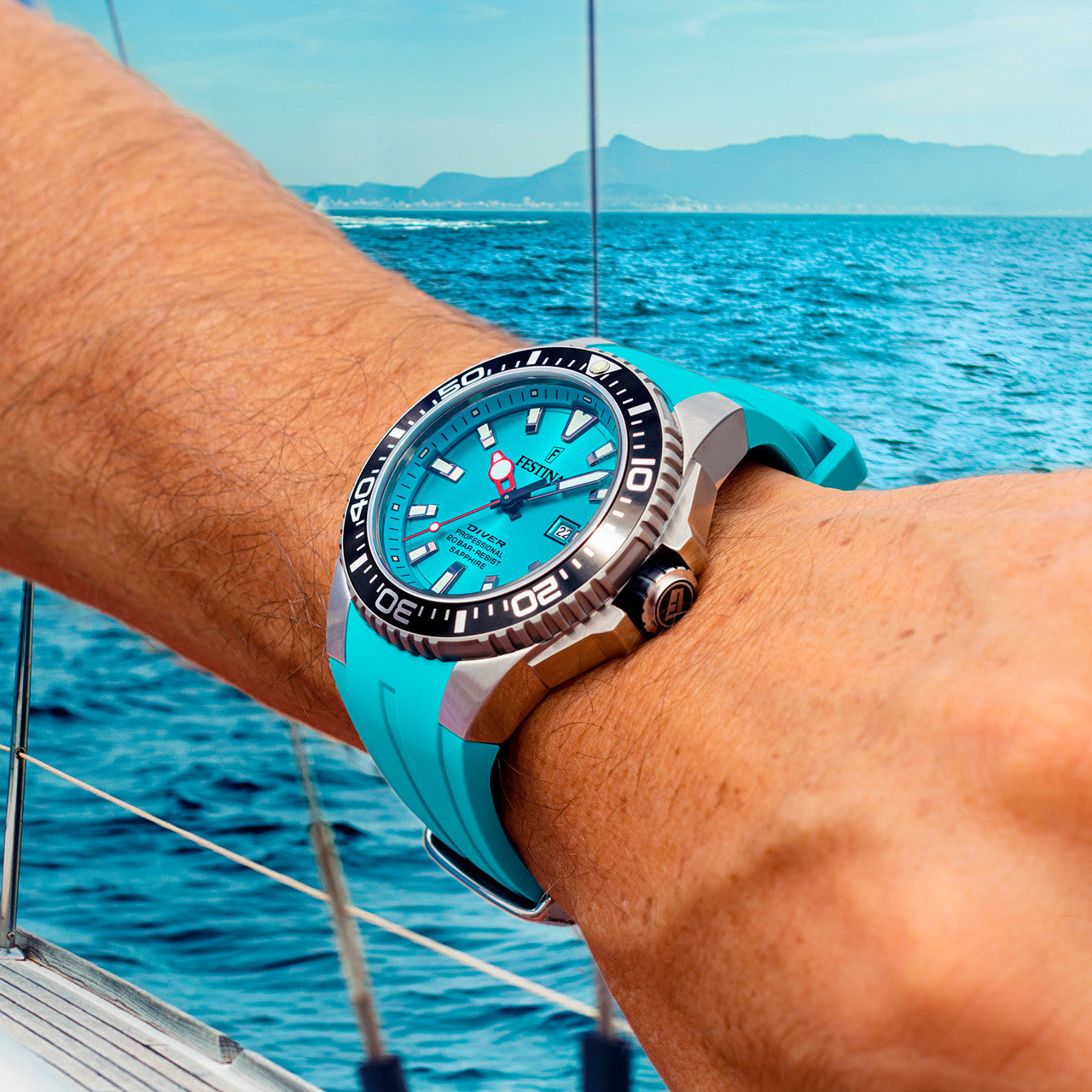 Festina Diver F20664/5