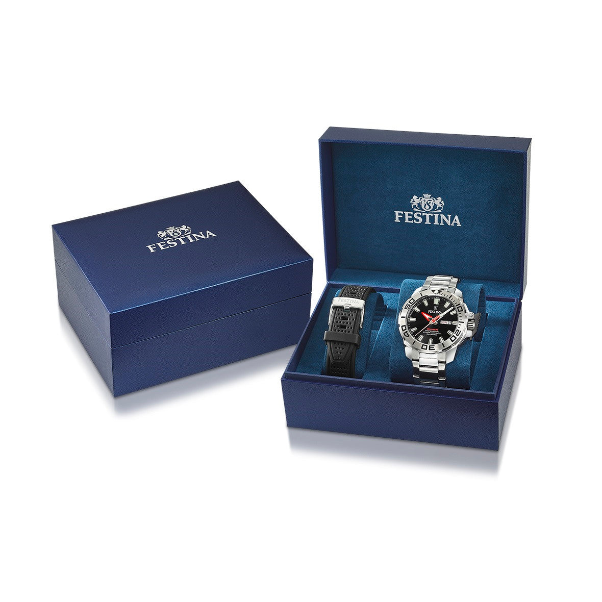 Festina Diver F20665/4