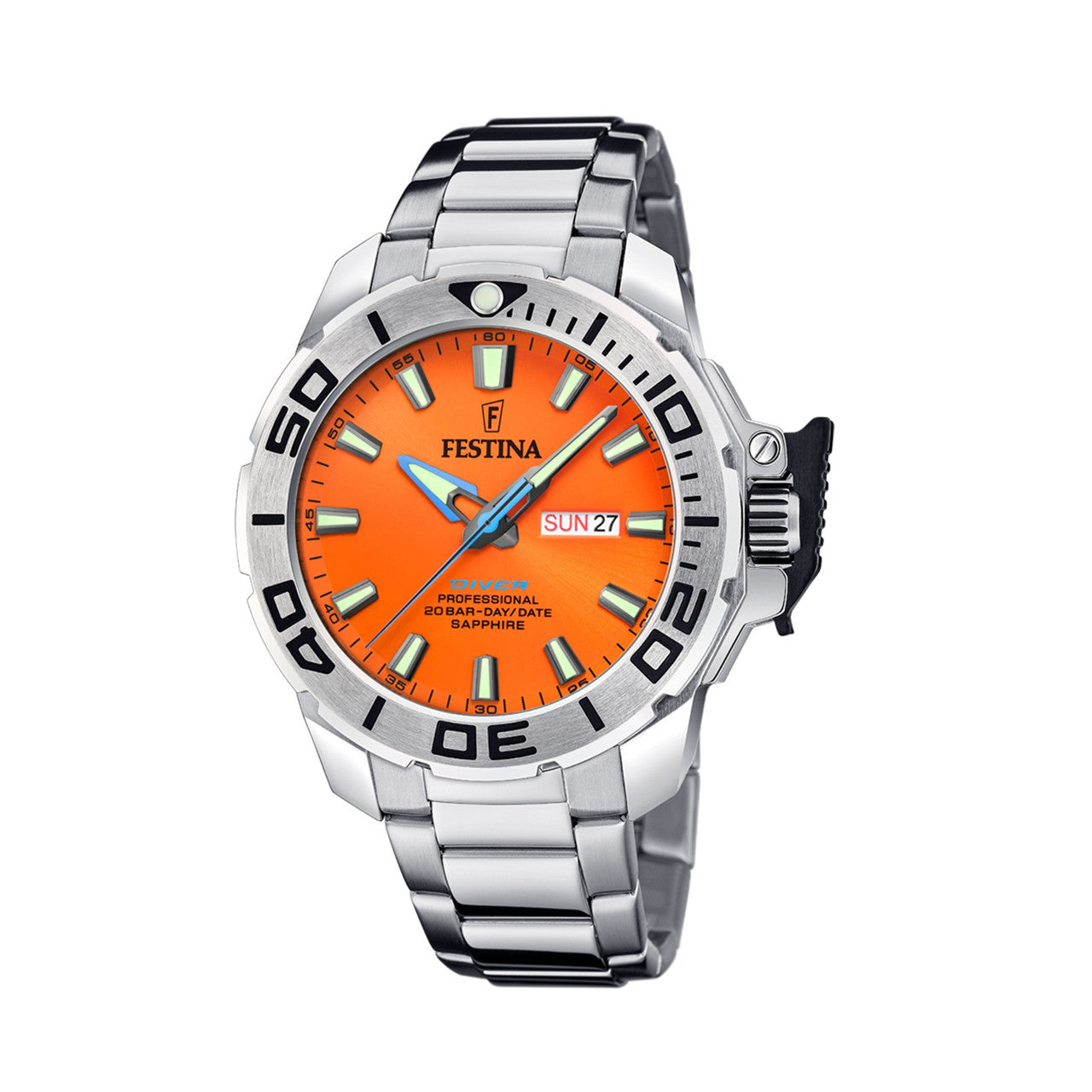 Festina Diver F20665/5