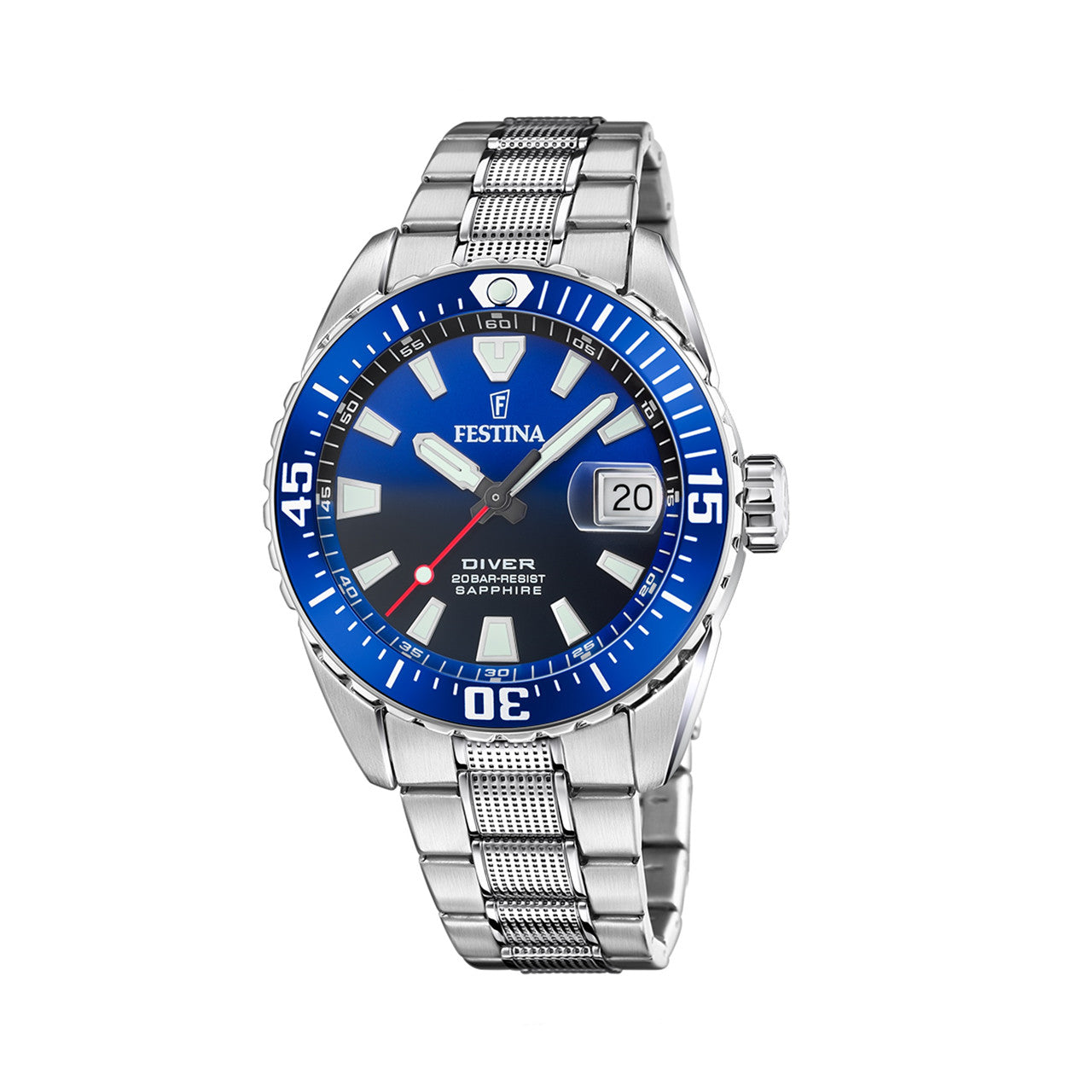 Festina Original Diver F20669/1