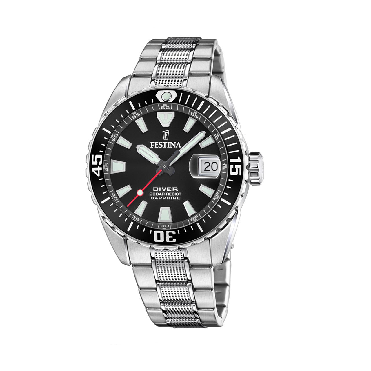 Festina Original Diver F20669/3