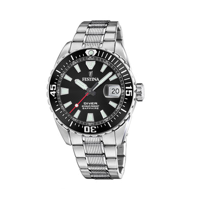 Festina Original Diver F20669/3