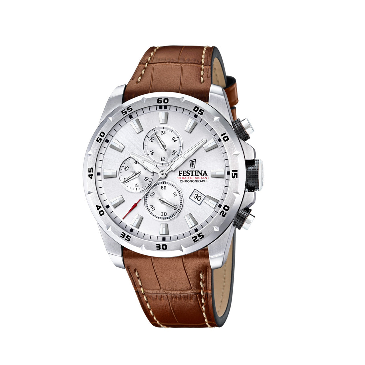 Festina Timeless Chrono F20692/1