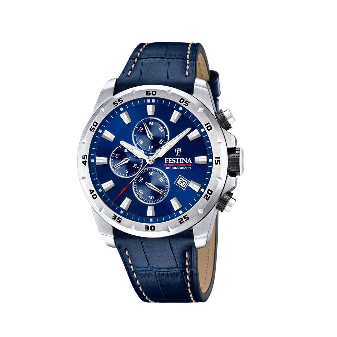 Festina Timeless Chrono F20692/2