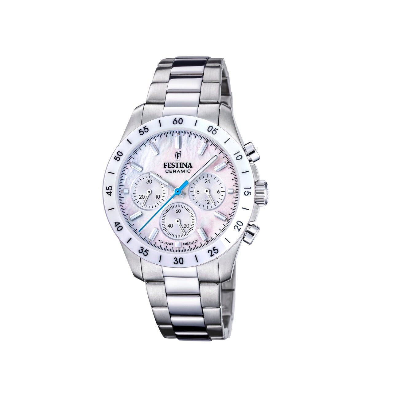 Festina Ceramic Chrono F20693/1