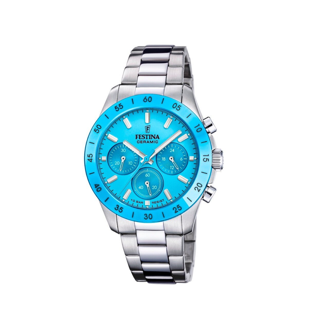 Festina Ceramic Chrono F20693/3