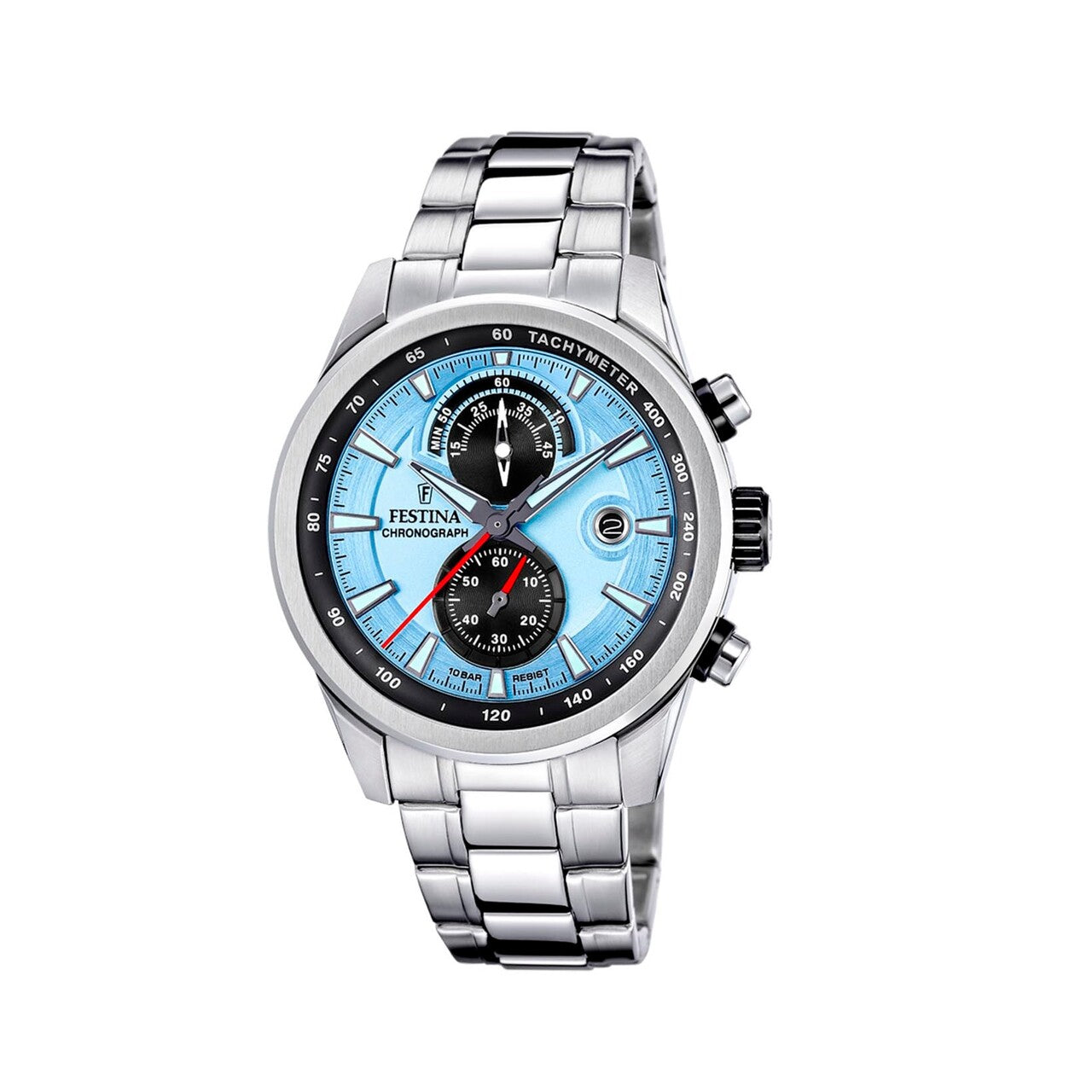 Festina Timeless Chrono F20694/2