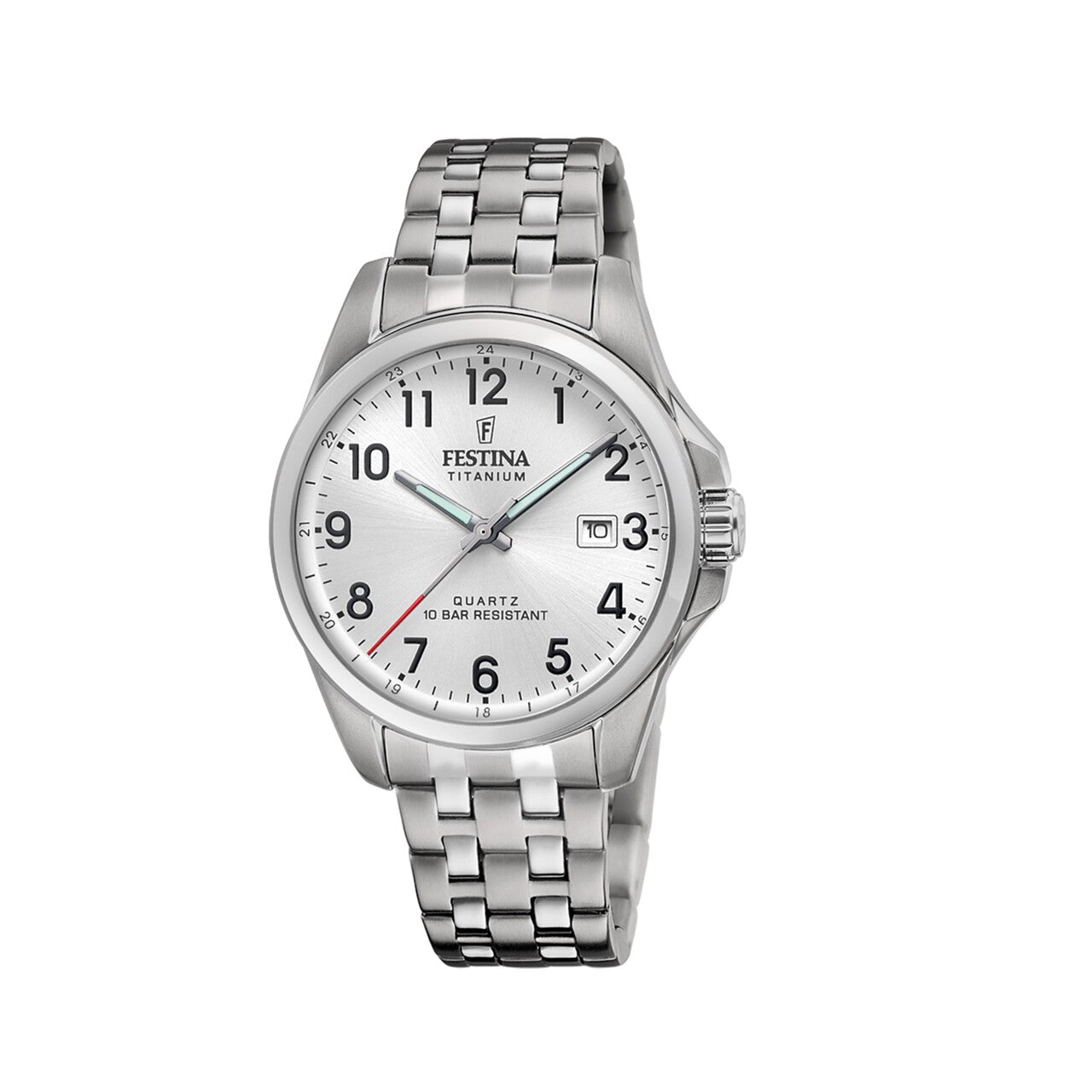 Festina Titanium F20696/1