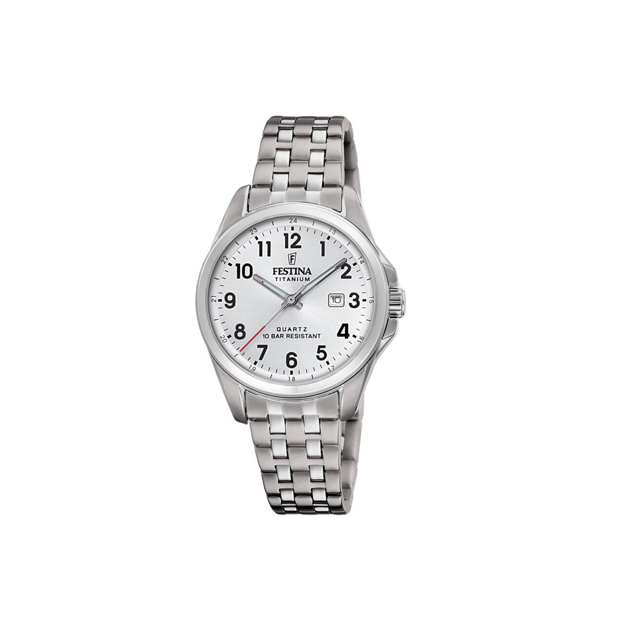 Festina Titanium F20697/1