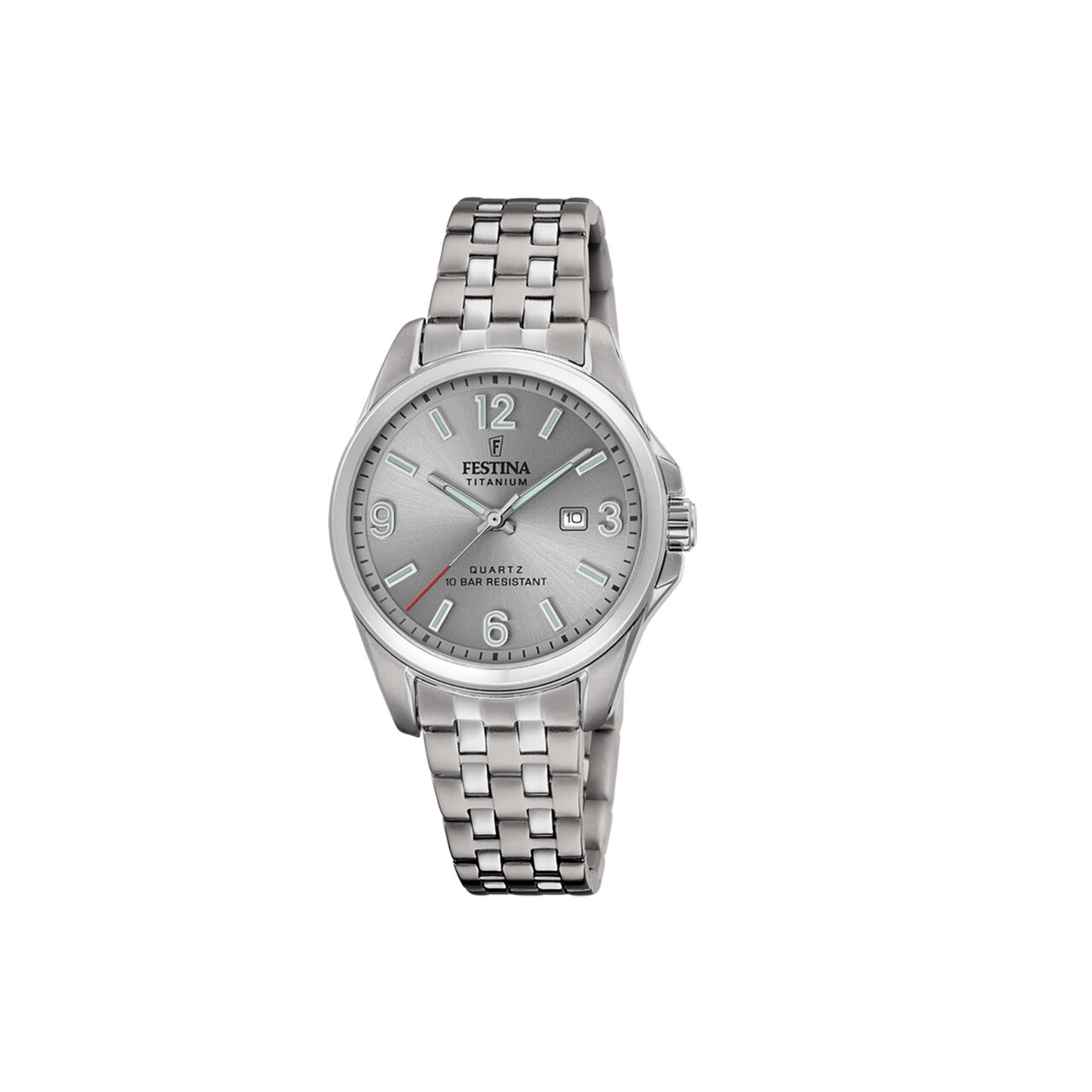Festina Titanium F20697/2