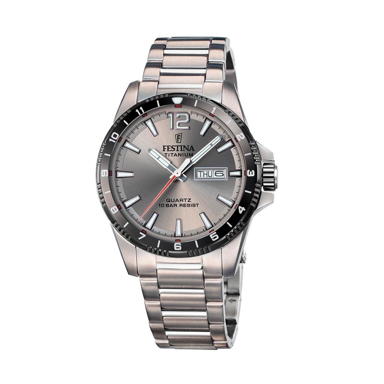 Festina Titanium F20698/1