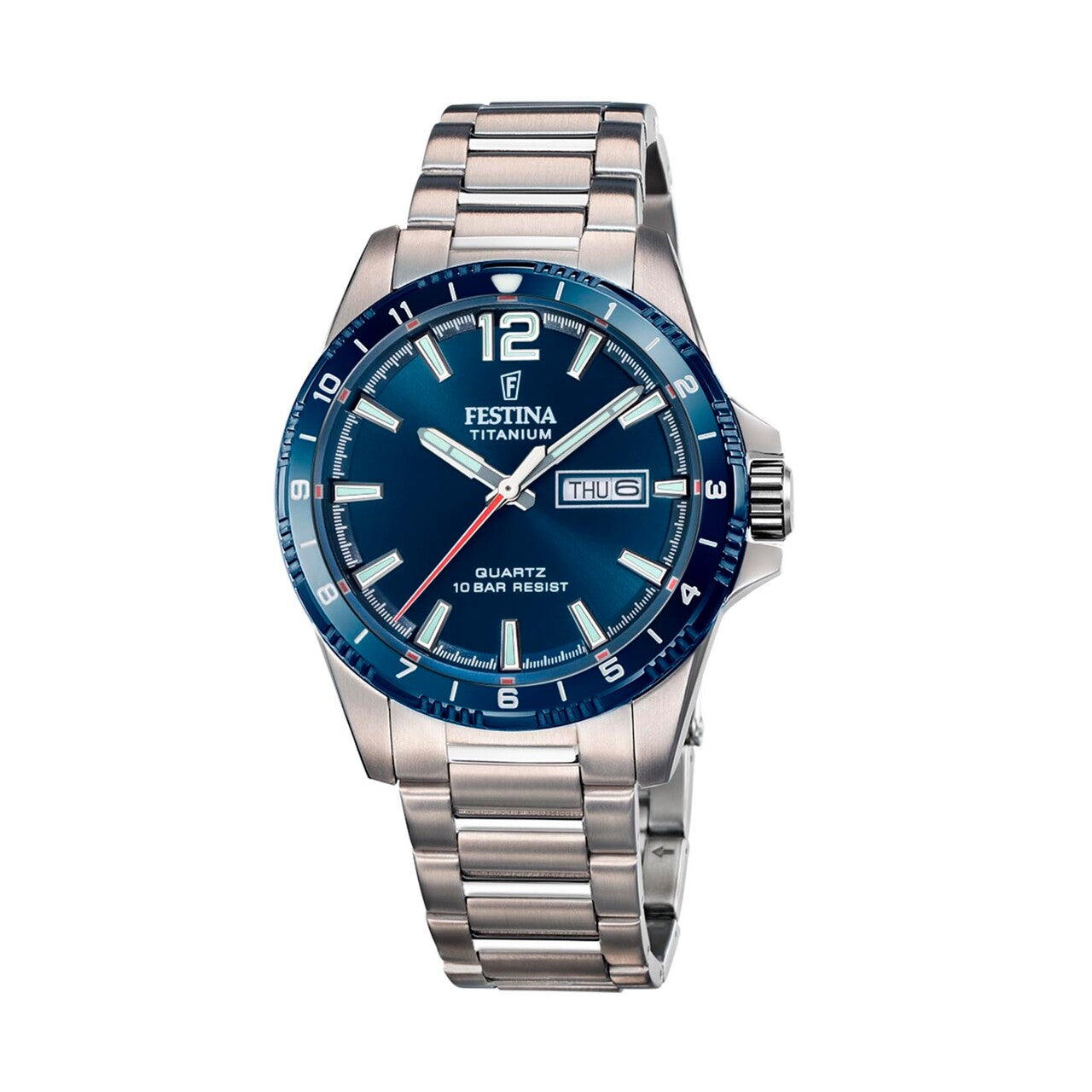 Festina Titanium F20698/2