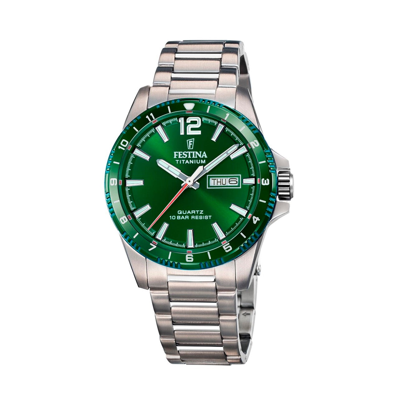 Festina Titanium F20698/3