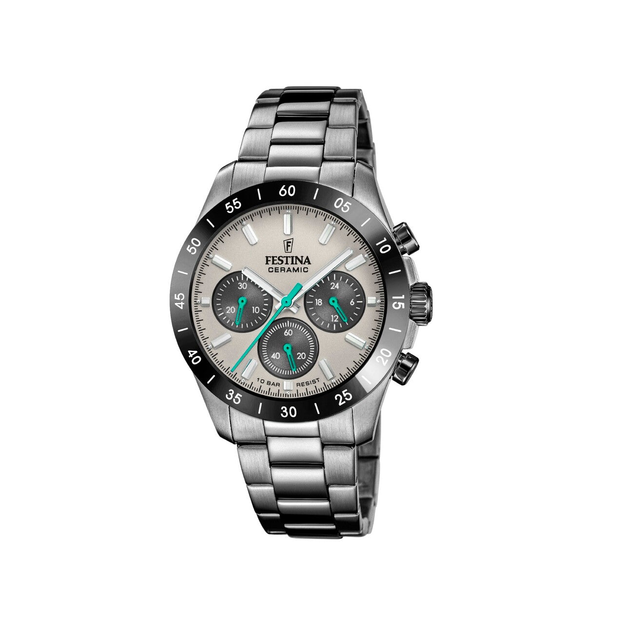 Festina Ceramic Chrono F20703/1