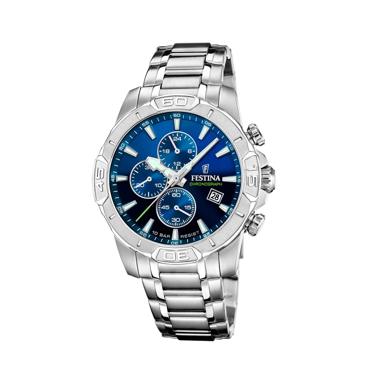 Festina Timeless Chronograph F20704/4