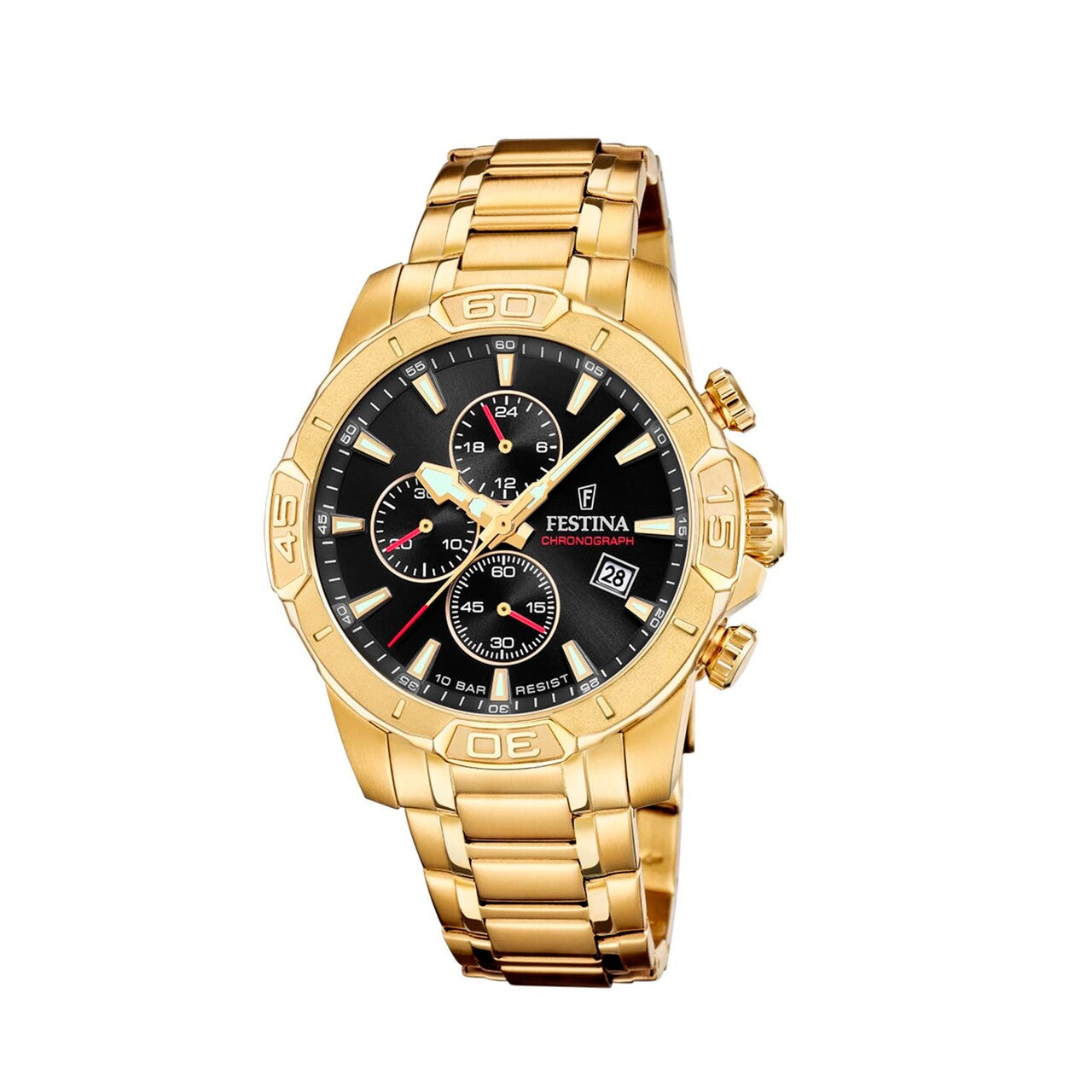 Festina Timeless Chronograph F20705/4