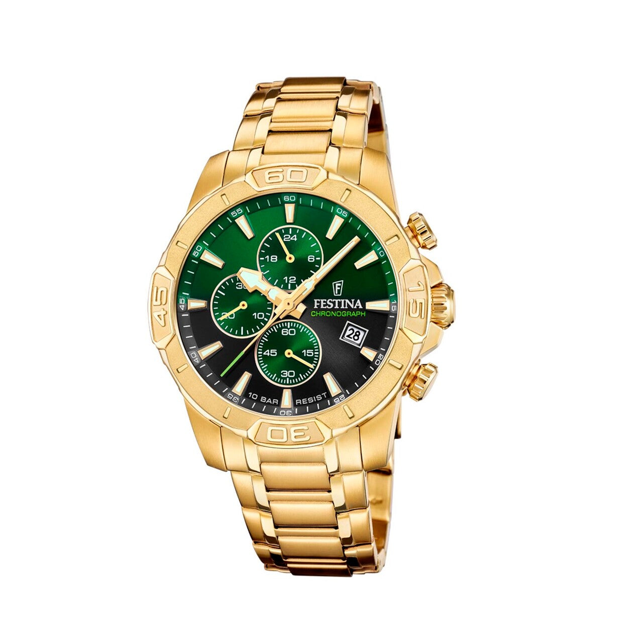 Festina Timeless Chronograph F20705/6
