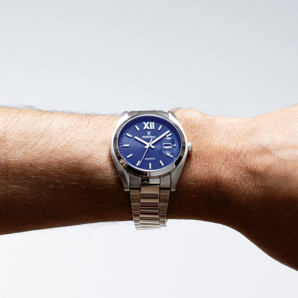 Festina Acero F20707/7