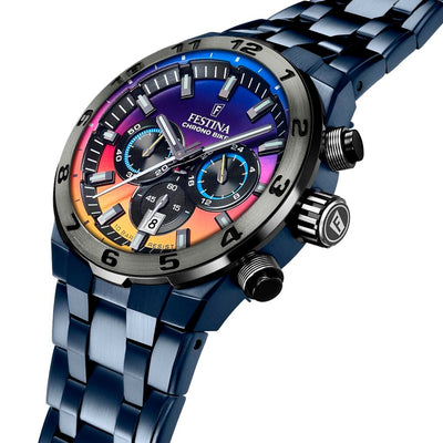 Festina Chrono Bike Special Edition F20709/1