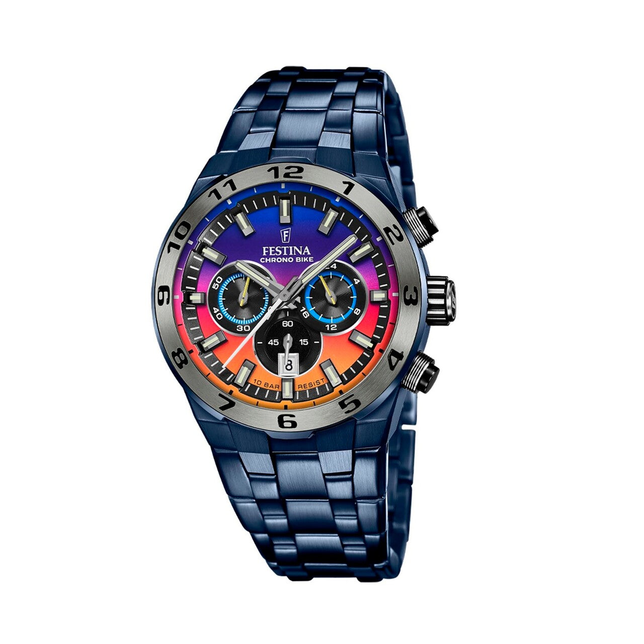 Festina Chrono Bike Special Edition F20709/1