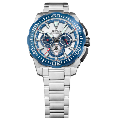 Festina Chrono Bike F20724/1