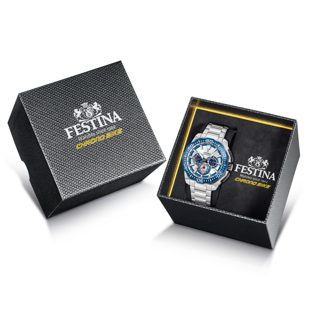 Festina Chrono Bike F20724/1