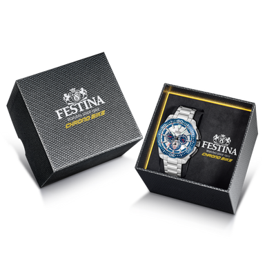 Festina Chrono Bike F20724/1