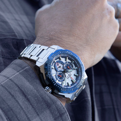 Festina Chrono Bike F20724/1