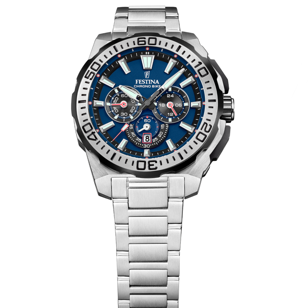 Festina Chrono Bike F20724/2